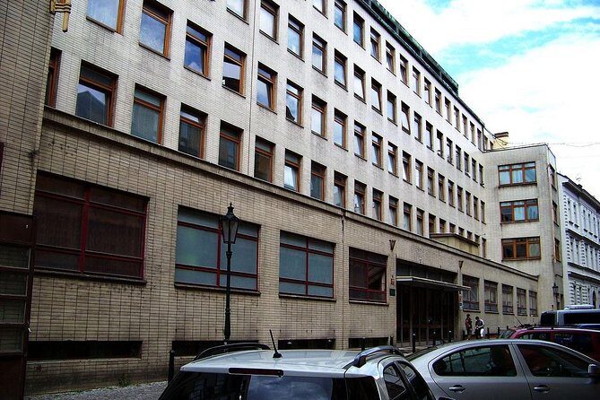 Back to Communism Walking Tour - An In-Depth Look at the Tour Itself