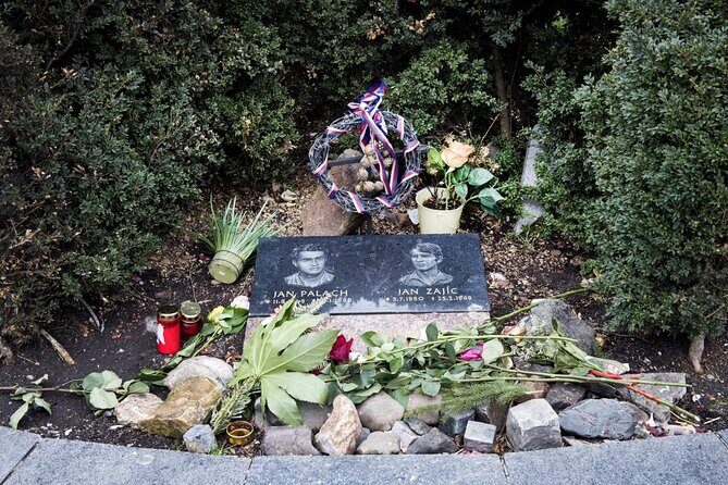 Back to Communism Walking Tour - Final Thoughts