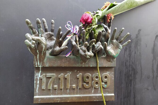 Back to Communism Walking Tour - FAQ