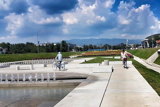 Back to Socialism Bike Tour - Who Should Consider This Tour?