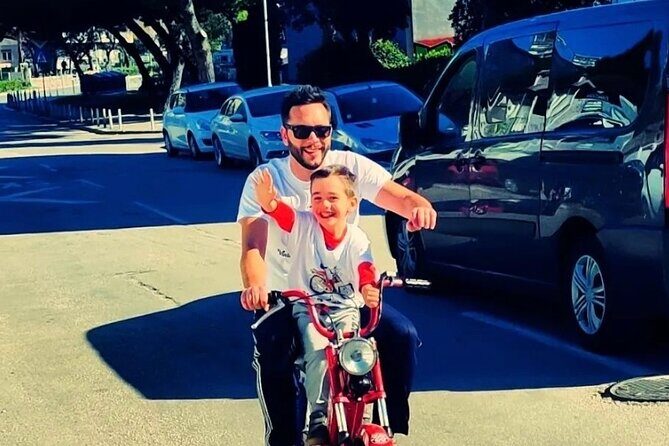 Back to the 80s Unique Vintage Tomos Moped Tour Split - Final Thoughts