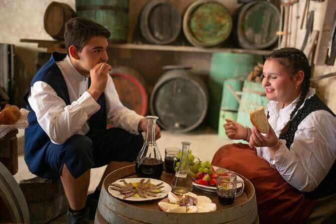 Back to the Roots - Ancient Island Interactive Experience - Why Travelers Love It