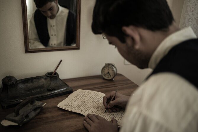 Back to the Roots - Ancient Island Interactive Experience - What Could Be a Drawback?