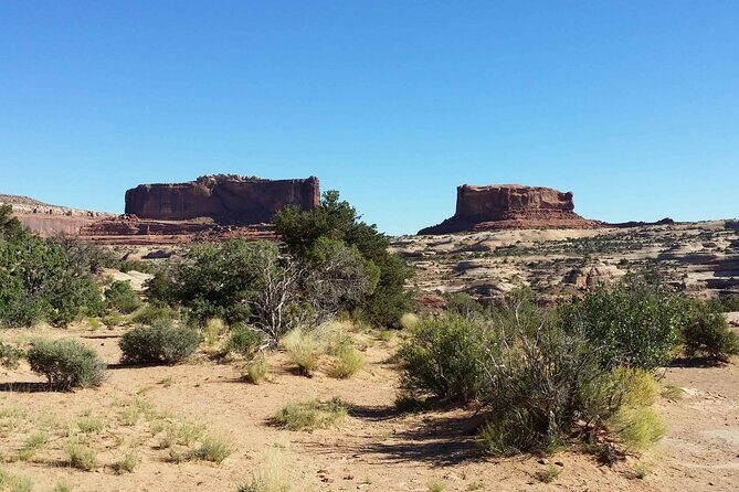 Backcountry Arches Helicopter Tour - 30 Minutes - Value and Cost Analysis