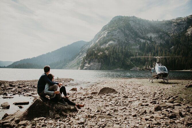 Backcountry Beer Tasting Heli-Tour & Landing (Depart SKY Hangar) - What Our Guests Love (and Maybe What to Consider)