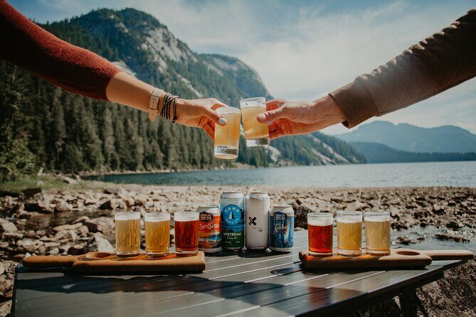 Backcountry Beer Tasting Heli-Tour & Landing (Depart SKY Hangar) - Who Will Love This Experience?