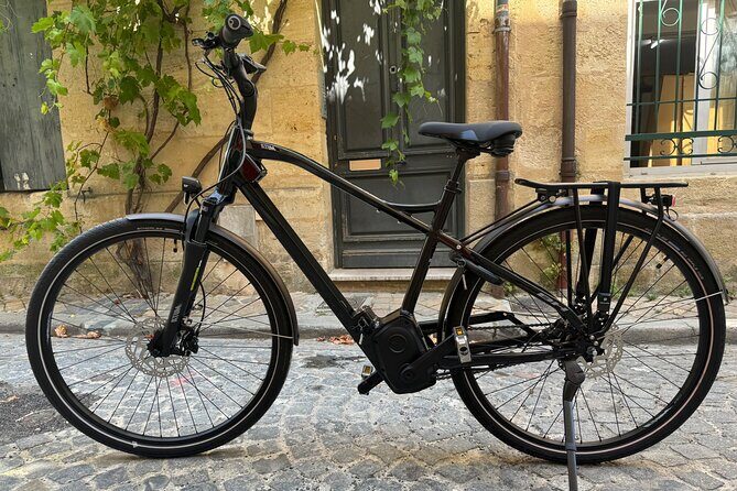 Backcountry E-Bike Adventure from Bordeaux: Wine Tasting & Lunch - Final Thoughts: Who’s This Tour Best For?