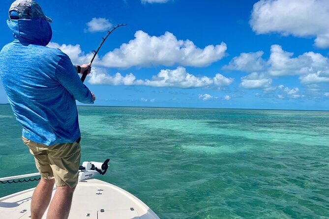 Backcountry Half Day Fishing Key West - Who Will Enjoy This Tour?