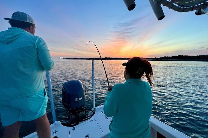 Backcountry Half Day Fishing Key West - The Sum Up