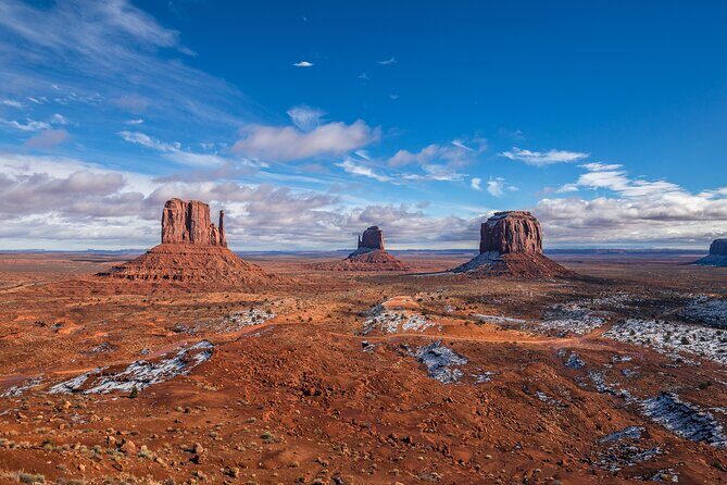 Backcountry Monument Valley Tour - What Travelers Say