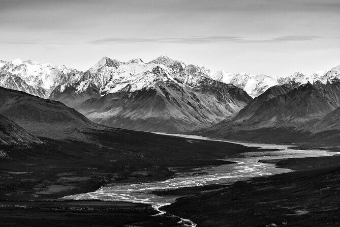 Backcountry Photo Excursion by Helicopter - FAQ