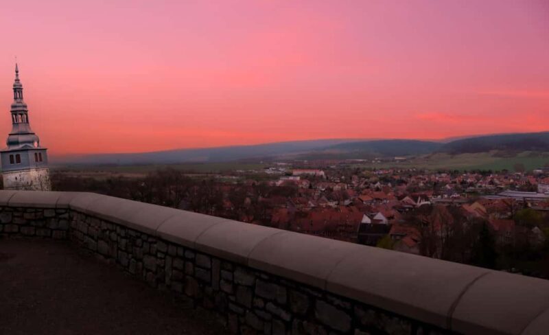 Bad Frankenhausen: Spooky city tour - Who Should Skip This Tour