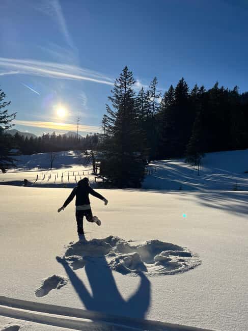 Bad Goisern: Snowshoe Tour in a Pine Forest With Panorama - What Makes the Experience Special?