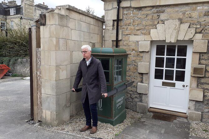 Bad of Bath fun Walking Tour of Bath - FAQs