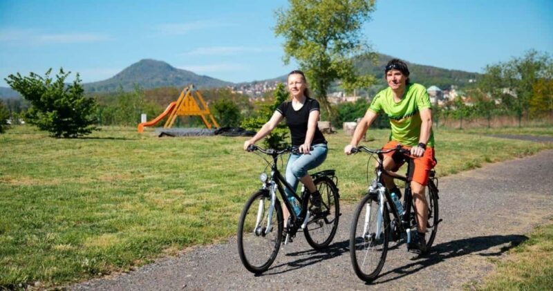 Bad Schandau: Bike and Canoe Tour to Dín - Who Is This Tour Best Suited For?