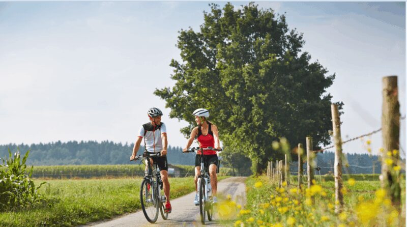 Bad Wörishofen: Guided Bike Tours - Discovering Bavaria’s Natural Beauty on Two Wheels