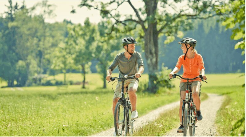 Bad Wörishofen: Guided Bike Tours - Is This Tour Right for You?