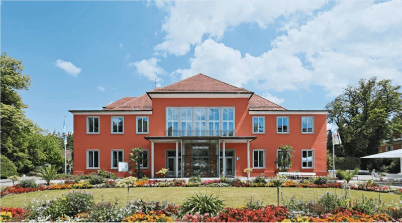 Bad Wörishofen: Guided City tour - Key Points