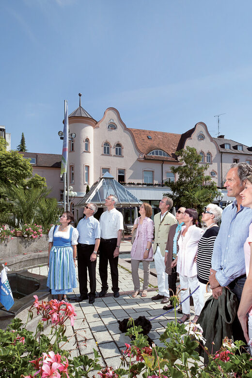 Bad Wörishofen: Guided City tour - Final Thoughts