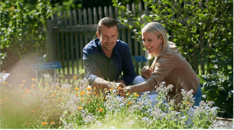 Bad Wörishofen: Herb Tour - The Value of a Short, Focused Herbal Experience