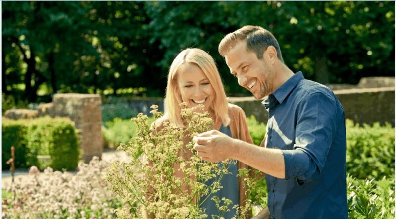 Bad Wörishofen: Herb Tour - Who Should Consider This Tour?