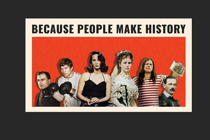 Badass People in Pula Private Walking Tour - A Friendly Look at the Badass People in Pula Private Walking Tour