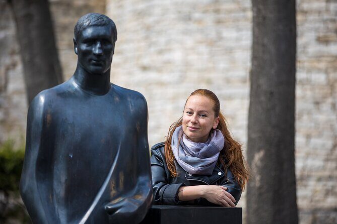 Badass People in Pula Private Walking Tour - What to Expect from the Tour