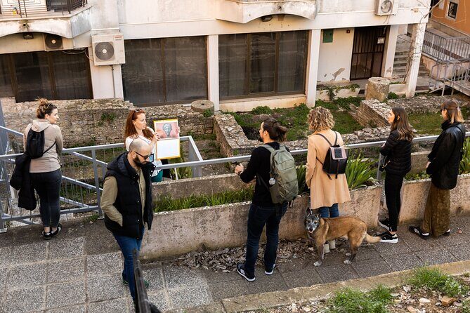 Badass People in Pula Private Walking Tour - What Reviewers Are Saying