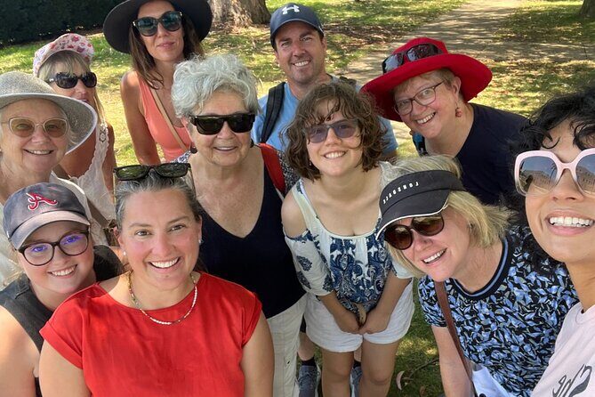 Badass Women of Canberra: Meet the Women Who Shaped the Nation - Final Thoughts