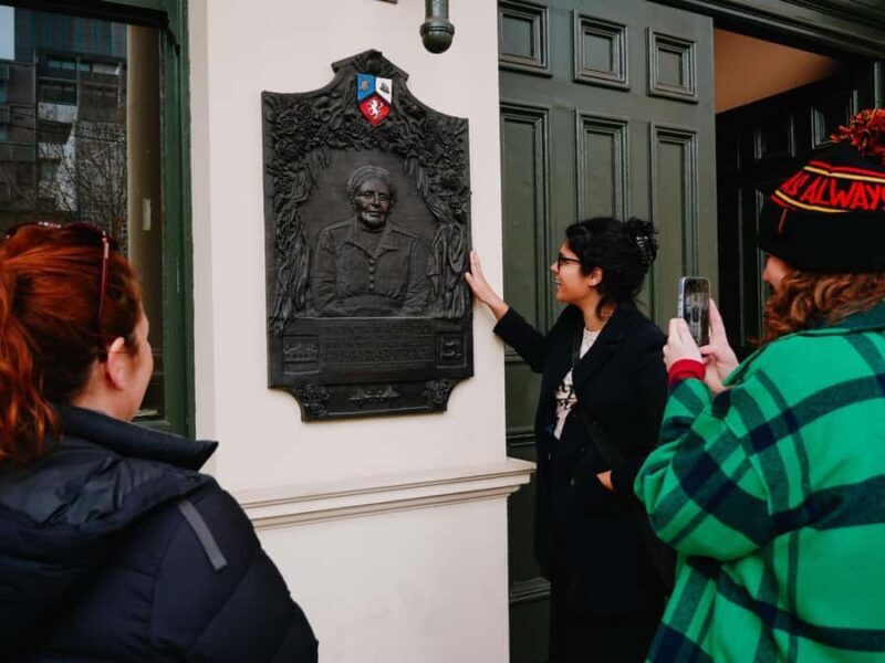 Badass Women of Melbourne: Womens History Walking Tour - Deep Dive into the Itinerary