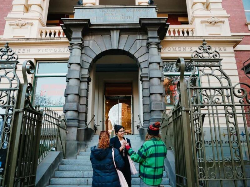 Badass Women of Melbourne: Womens History Walking Tour - Practical Details and Tips