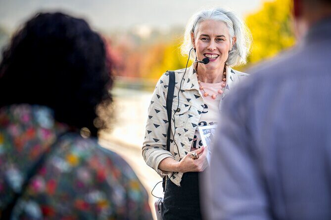 Badass Women of Sydney: Meet the Women Who Shaped the City - Exploring the Badass Women of Sydney: A Deep Dive into a Unique Tour Experience