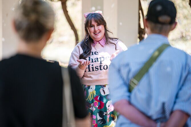 Badass Women of Sydney: Meet the Women Who Shaped the City - A Closer Look at the Tour Itinerary