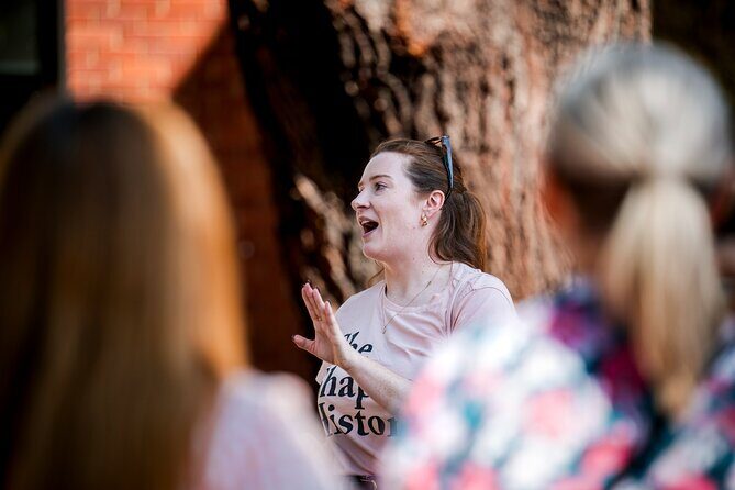 Badass Women of Sydney: Meet the Women Who Shaped the City - Insights from Reviewers