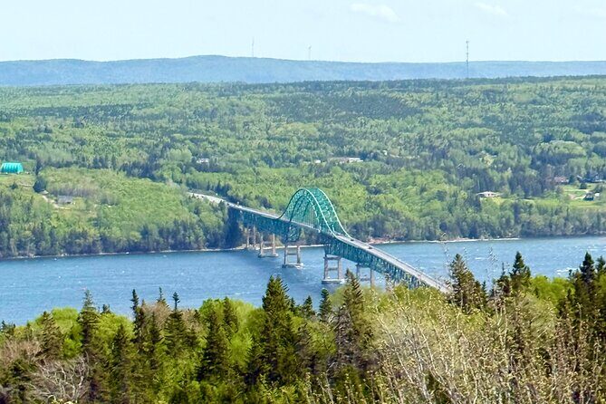 Baddeck and Cabot Trail Tour - An In-Depth Look at the Baddeck and Cabot Trail Tour