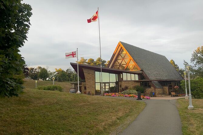 Baddeck & Bell Museum Tour: Explore at Your Own Pace - Key Points