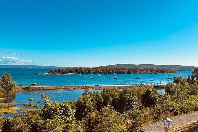 Baddeck & Bell Museum Tour: Explore at Your Own Pace - Final Thoughts