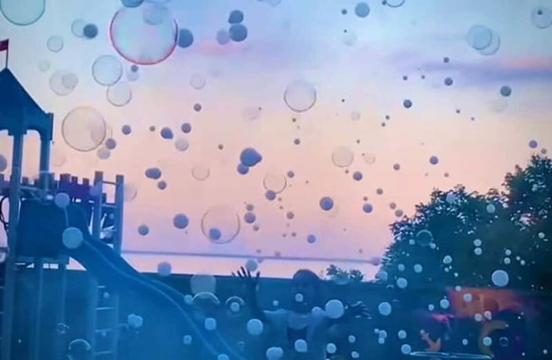 Baden-Baden & Black Forest: ADVENTURE MAGIC BUBBLE SHOW - Key Points