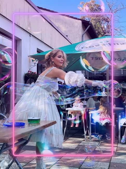 Baden-Baden & Black Forest: ADVENTURE MAGIC BUBBLE SHOW - Who Should Consider This Experience?