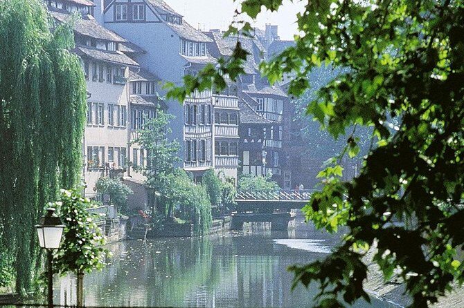 Baden-Baden, Black Forest and Strasbourg Day Trip from Frankfurt - FAQs