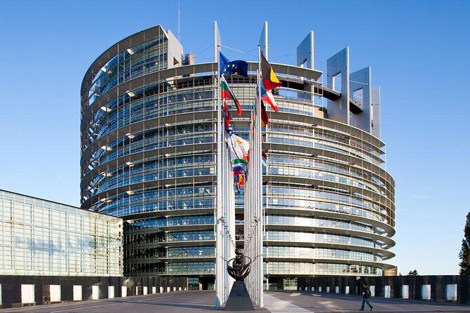 Baden-Baden, Black Forest and Strasbourg Day Trip from Frankfurt - Final Thoughts