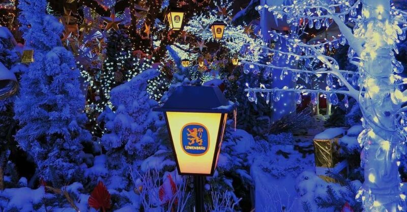 Baden-Baden: Christmas Market Walking Tour - FAQ