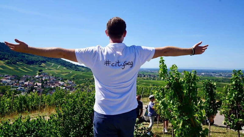 Baden-Baden: Private e-Mountainbike Tour with local Guide - Exploring Baden-Baden on Two Wheels: What to Expect