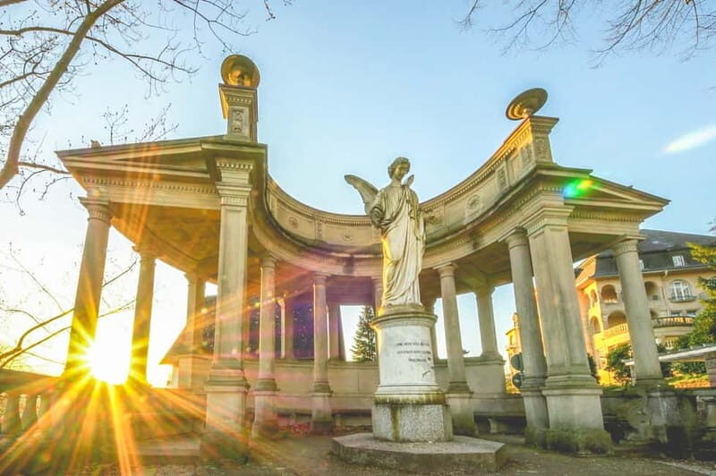 Baden-Baden: Private e-Mountainbike Tour with local Guide - Who Should Consider This Tour?