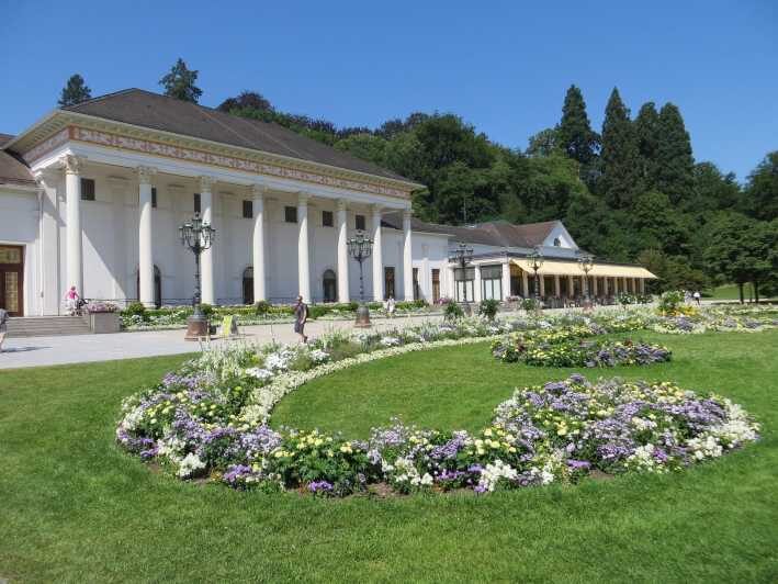 Baden-Baden Private walking tour - Who Should Consider This Tour