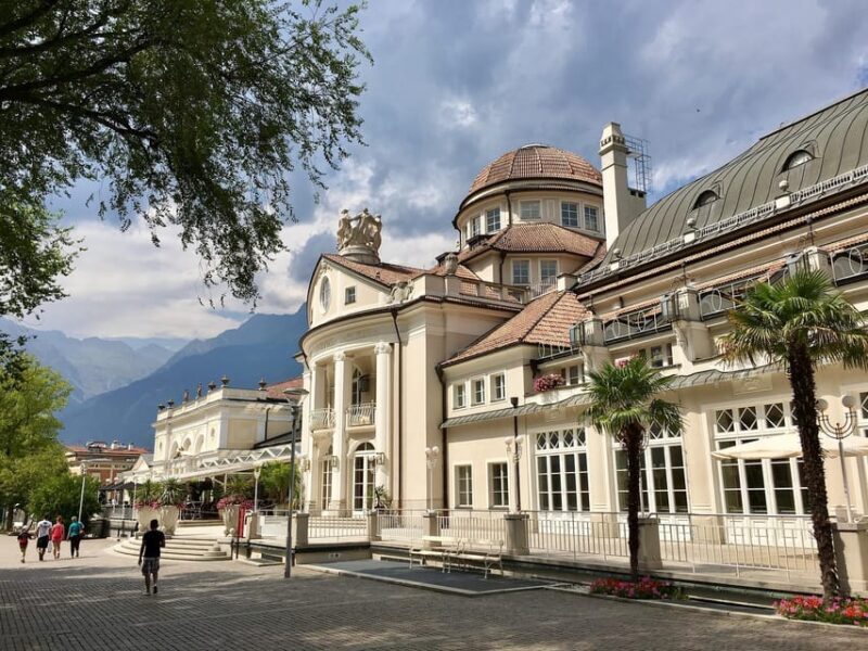 Baden-Baden Private walking tour - Final Thoughts