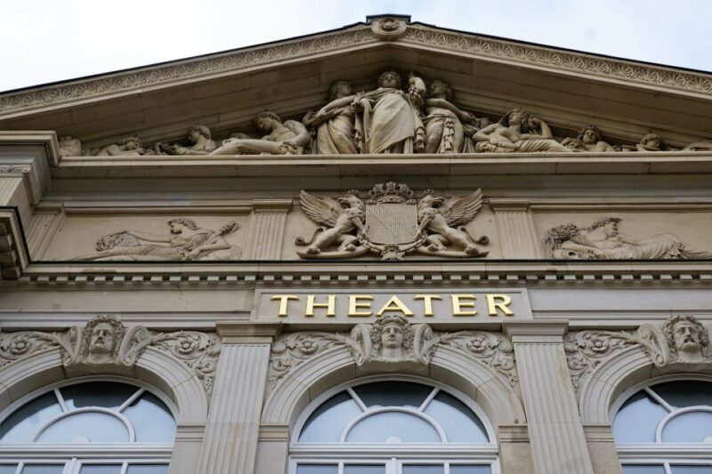 Baden-Baden: Private Walking Tour With A Professional Guide - FAQs