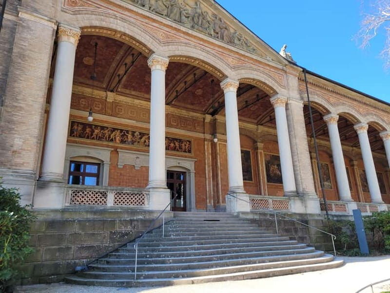 Baden-Baden: Self-Guided Audio Tour in English - Price and Value