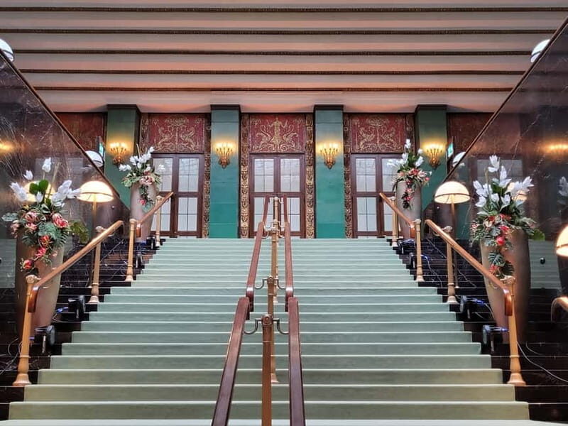 Baden-Baden: Self-Guided Audio Tour in English - FAQs