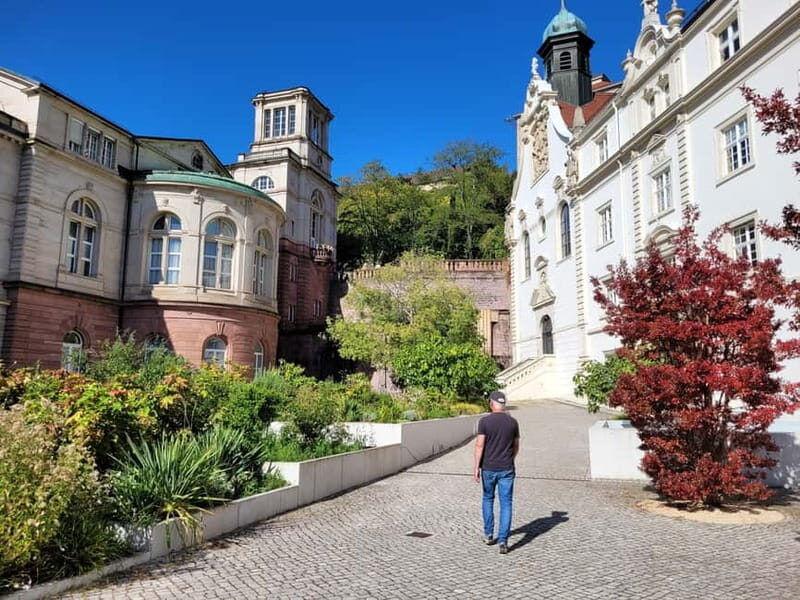 Baden-Baden: Self-Guided Audio Tour in English - Final Thoughts
